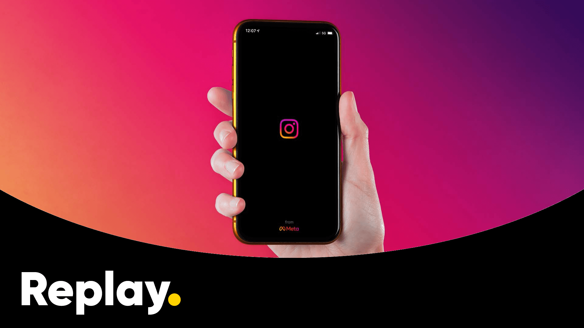 Instagram dans une stratégie social media BtoB